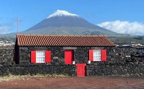 Ocean View In Unesco Heritage Site