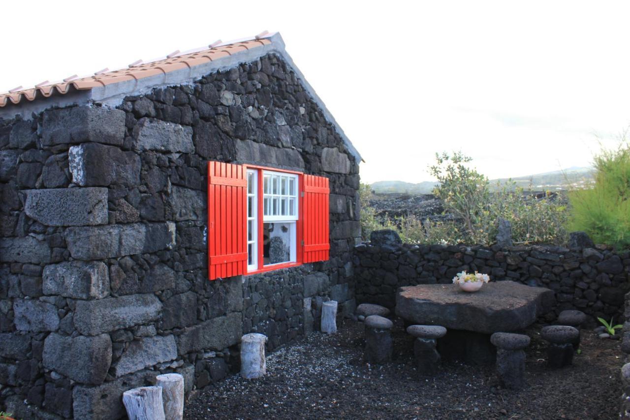 Villa Ocean View In Unesco Heritage Site à Criacao Velha Extérieur photo