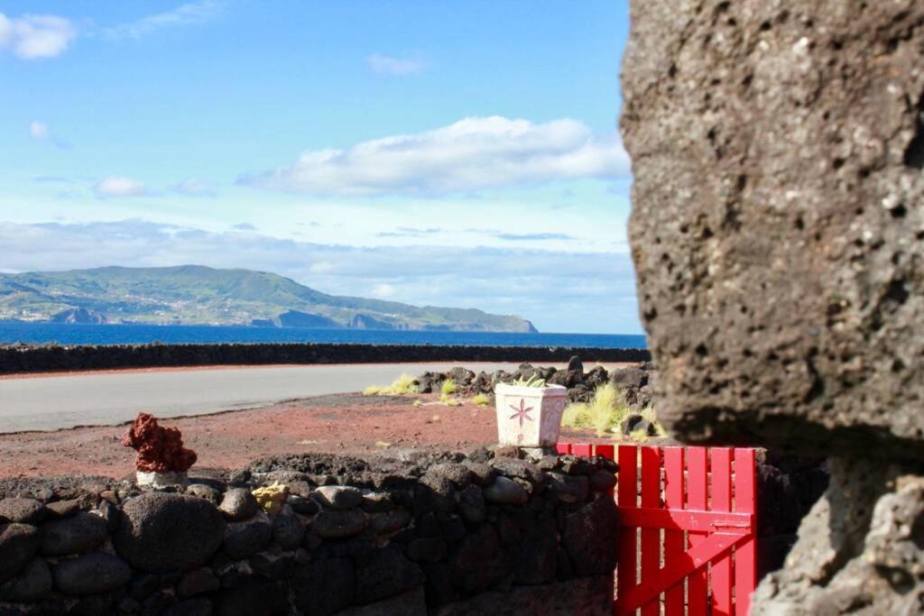 Villa Ocean View In Unesco Heritage Site à Criacao Velha Extérieur photo