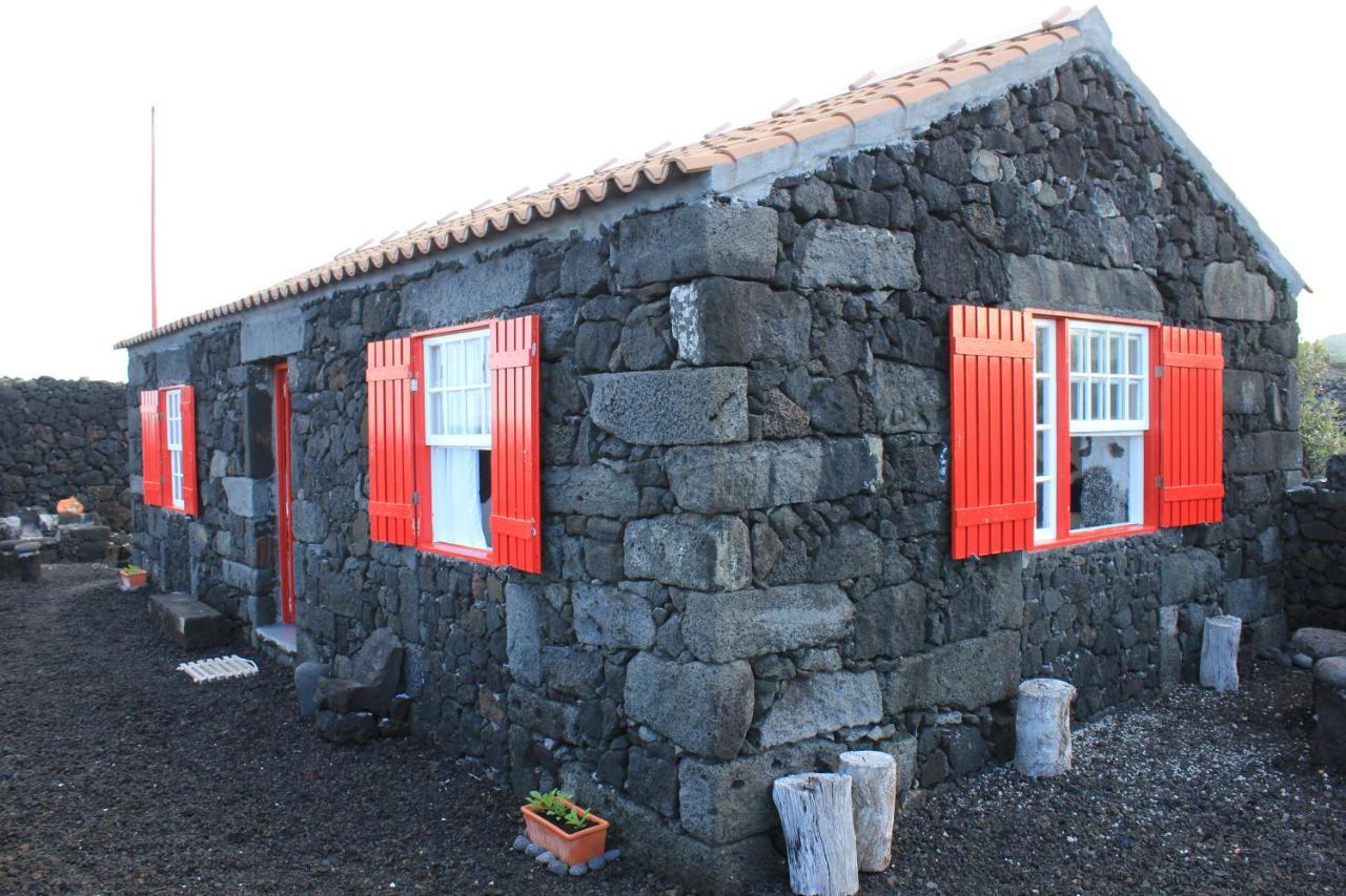 Villa Ocean View In Unesco Heritage Site à Criacao Velha Extérieur photo